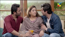 Hasrat - Episode 03 - 13th May 2022